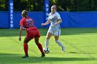 Women's Soccer vs BSU  Women's Soccer vs Bridgewater State University. - Photo by Keith Nordstrom : Wheaton, Soccer